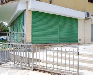 Exterior view of Premises for sale in Calafell  with Air Conditioner