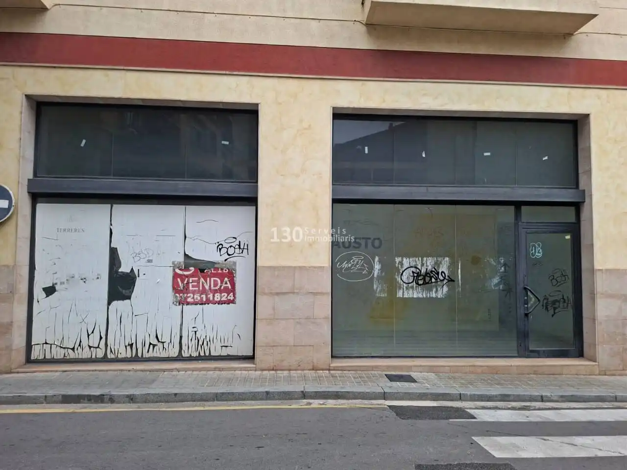 Geschaftsraum zum Verkauf in Figueres, Girona