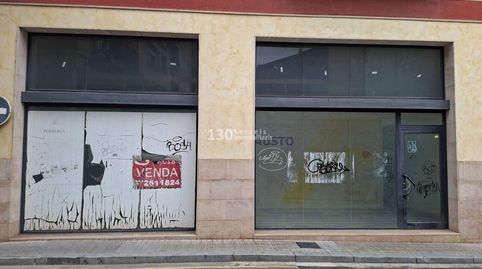 Foto 4 von Geschaftsraum zum Verkauf in Calle Terreras, Centre, Figueres