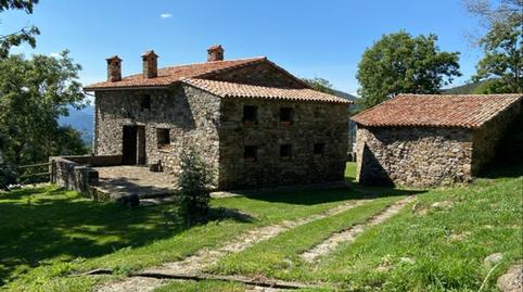 Foto 2 de Casa o xalet en venda a N/a, Ogassa, Girona