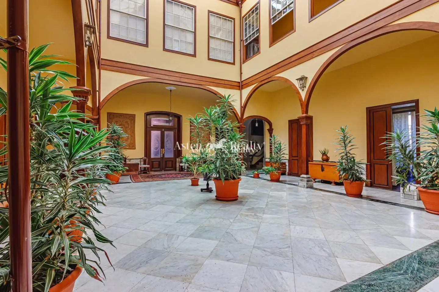 Houses for sale in La Orotava