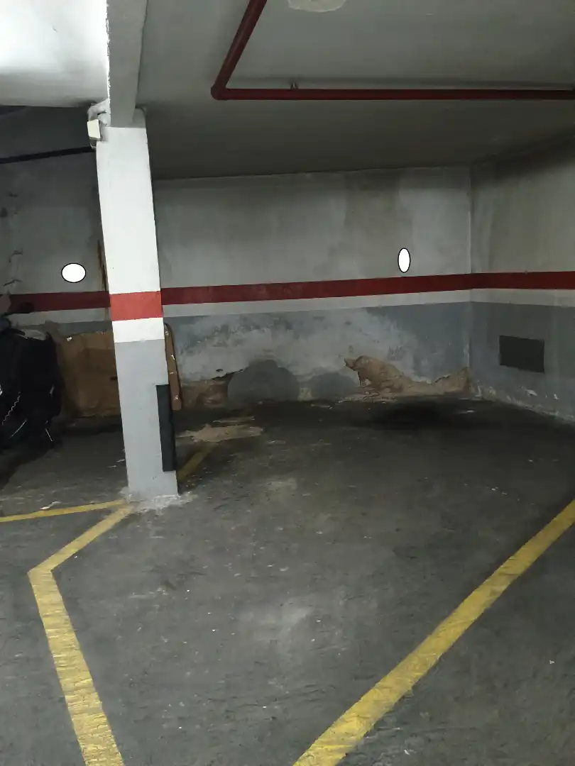 Parking de Garaje en venta en Tarragona