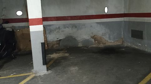 Foto 2 de Garaje en venta en Carrer D'eivissa, 16, Nou Eixample Sud, Tarragona Capital