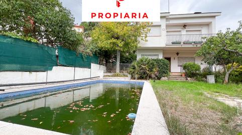 Foto 2 de Casa o xalet en venda a  Vallirana, 08759, Vallirana, Barcelona