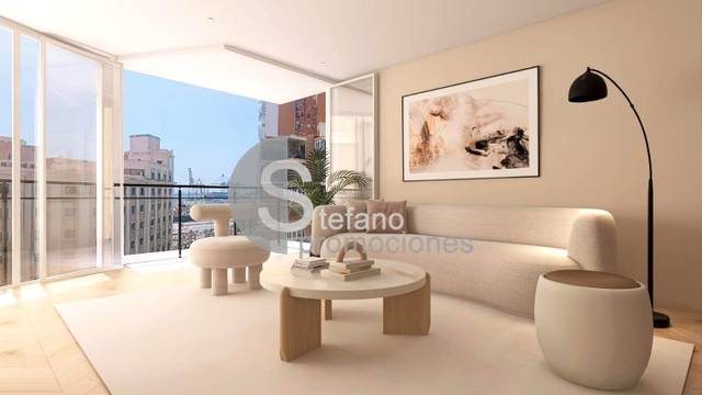 Piso en Venta en De Colón en Ensanche Centro - Puerto