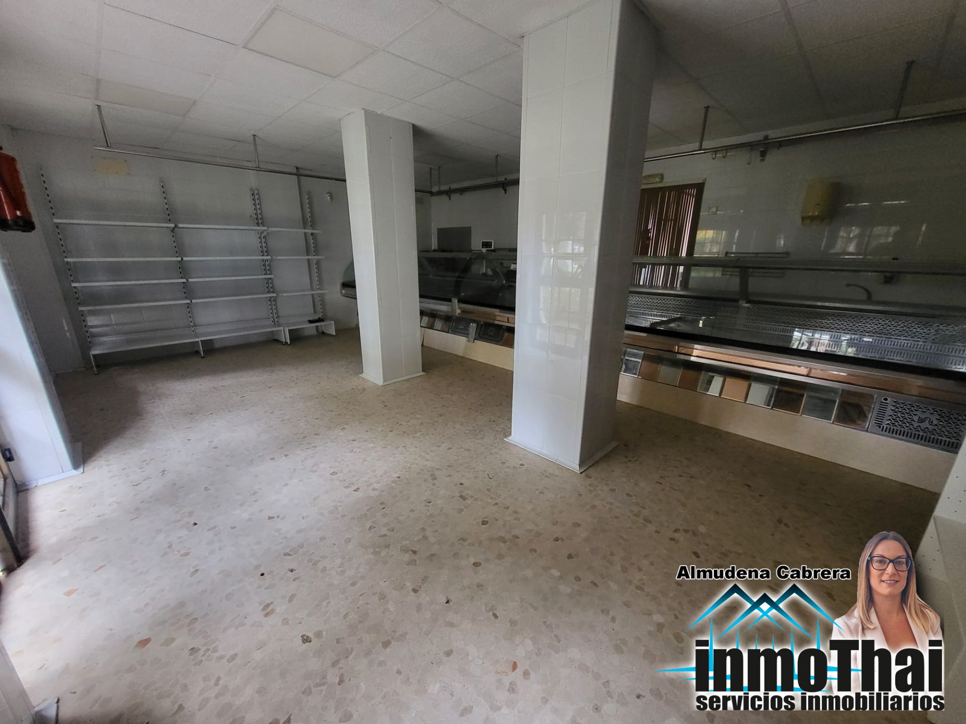 Premises for sale in Jerez de la Frontera