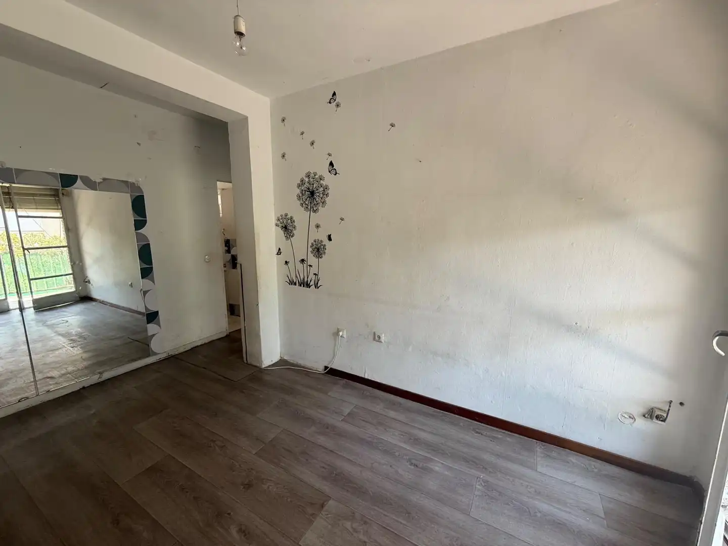 Apartamento en venta en Madrid