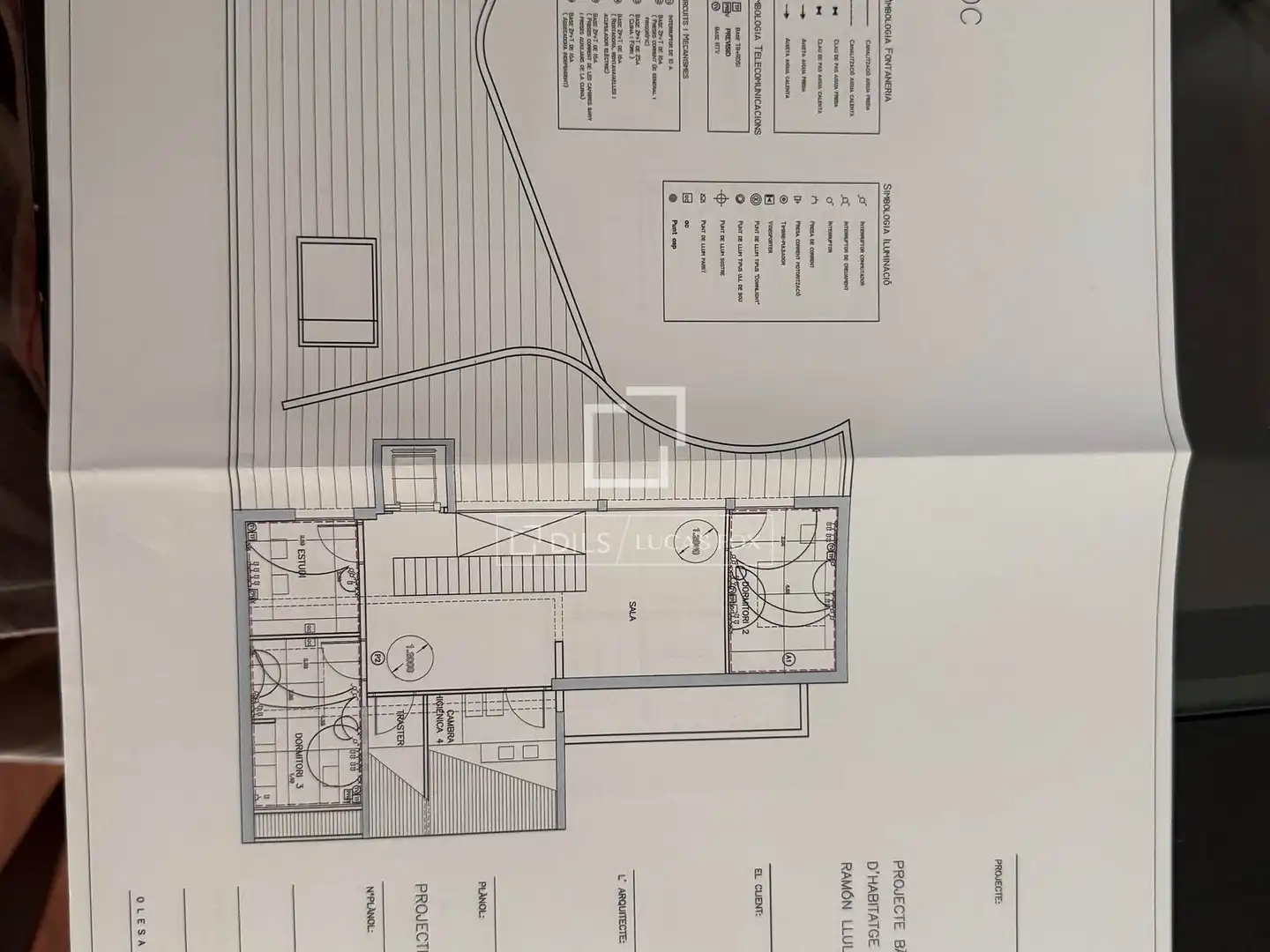 Villa con piscina in vendita a Matadepera, imagen 75