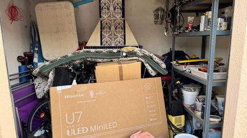 Foto 5 de Casa o chalet en venta en Urbanizaciones, Benidorm