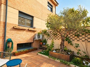 Villa avec piscine à vendre à La Dehesa - El Pinar