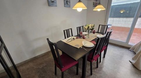 Foto 4 de Pis en venda a El Puntal, Murcia Capital