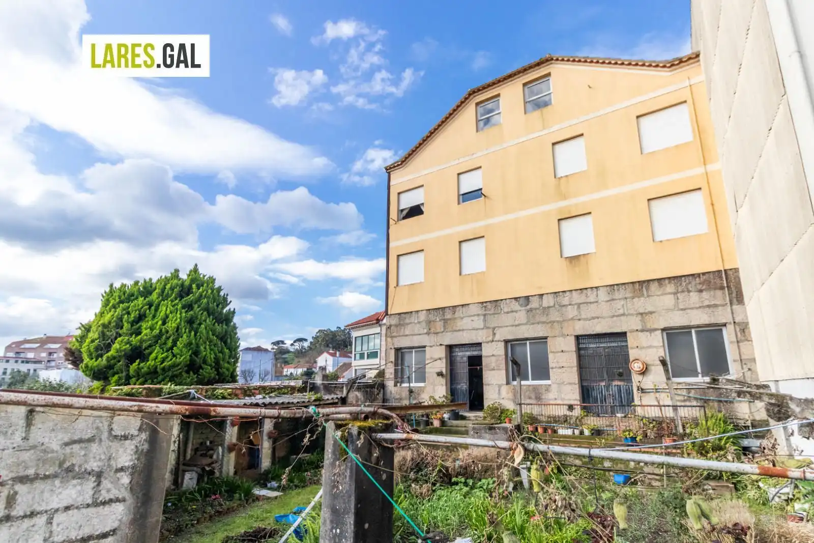 Lands and plots for sale in Vigo, imagen 9