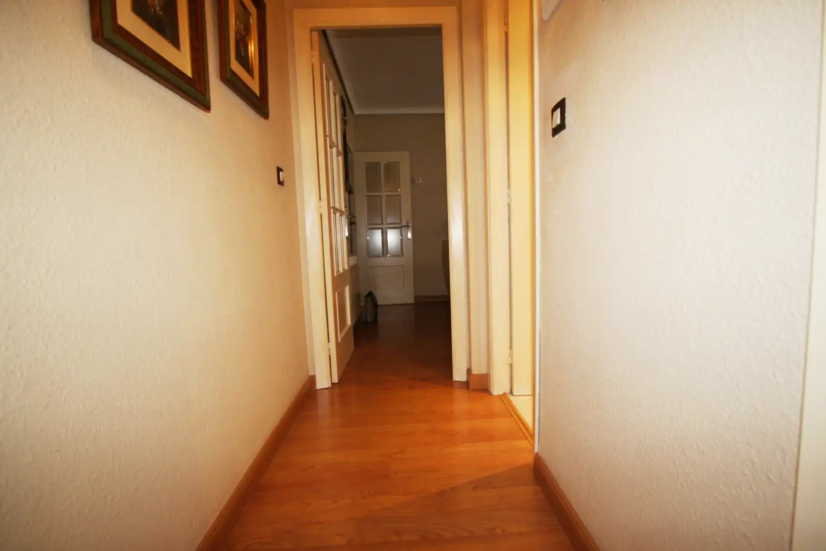 Wohnung zum Verkauf in Calle Batalla del Salado, 15, Carretas - Pajarita