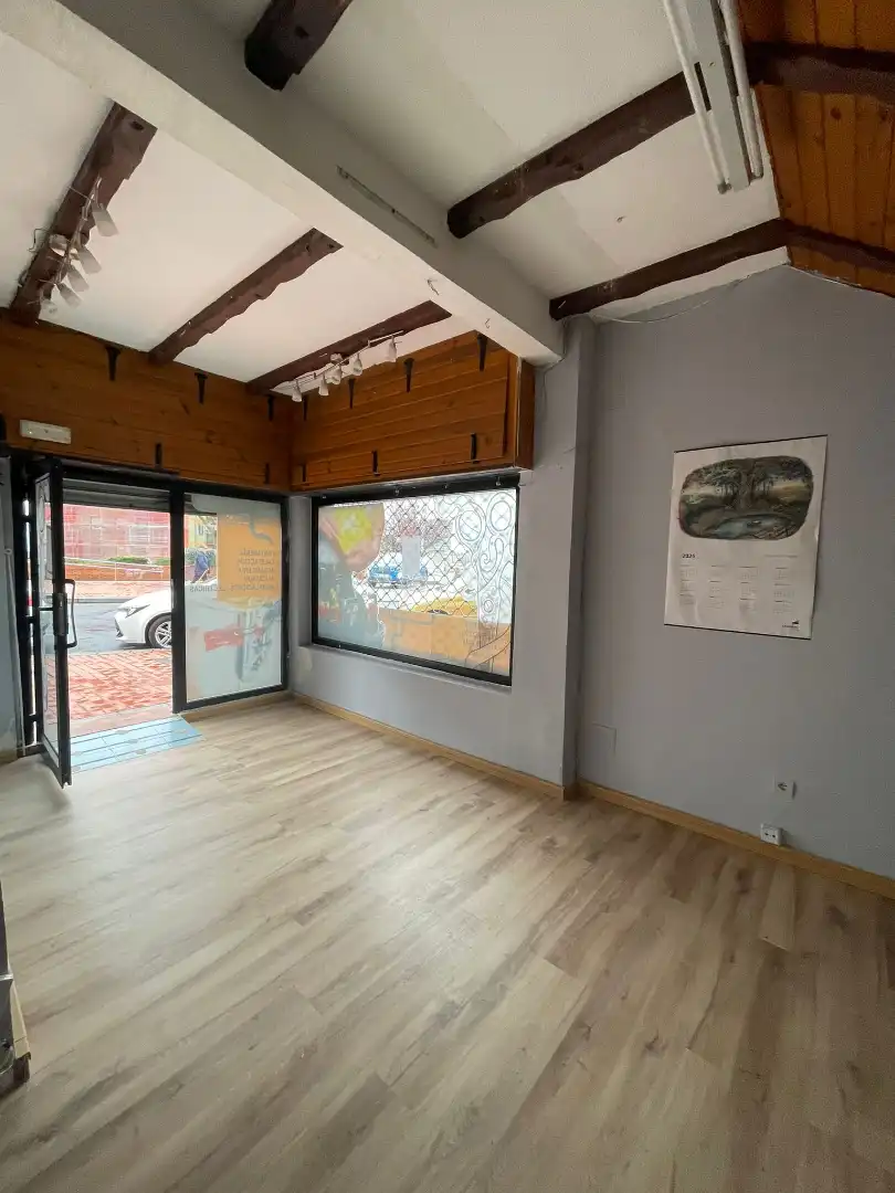 Local en venta en Barandiaran Kalea, Cruces