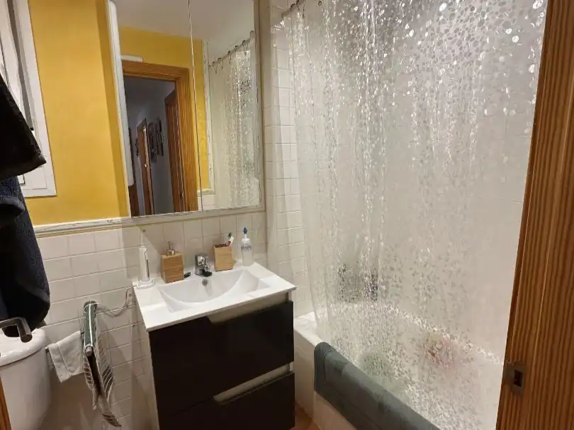 Ground floor to rent in Santa Margalida 8, imagen 8