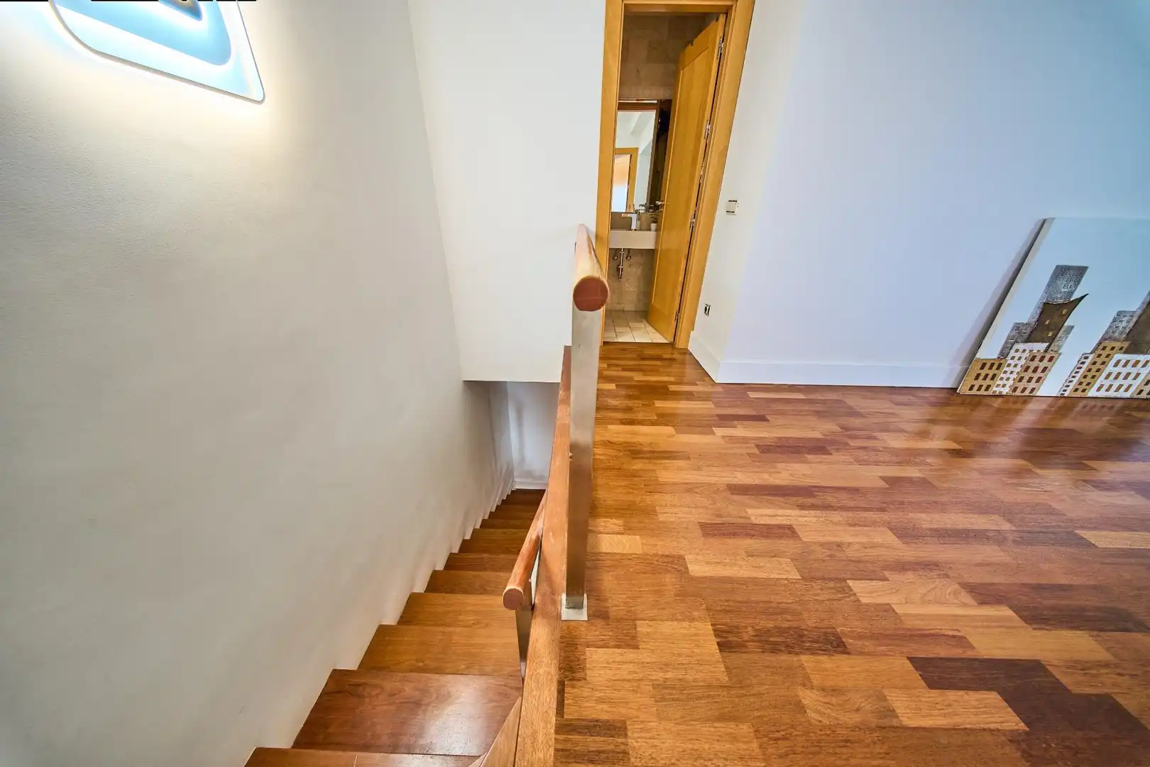 Attic for sale in San Matías - Realejo