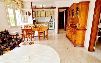 Dining room of Flat for sale in Cunit  with Storage room