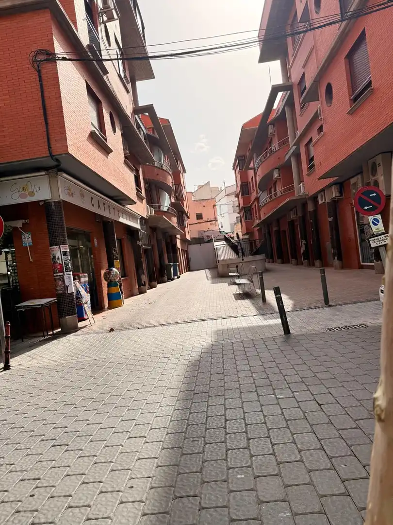 Piso en venta en Calasparra