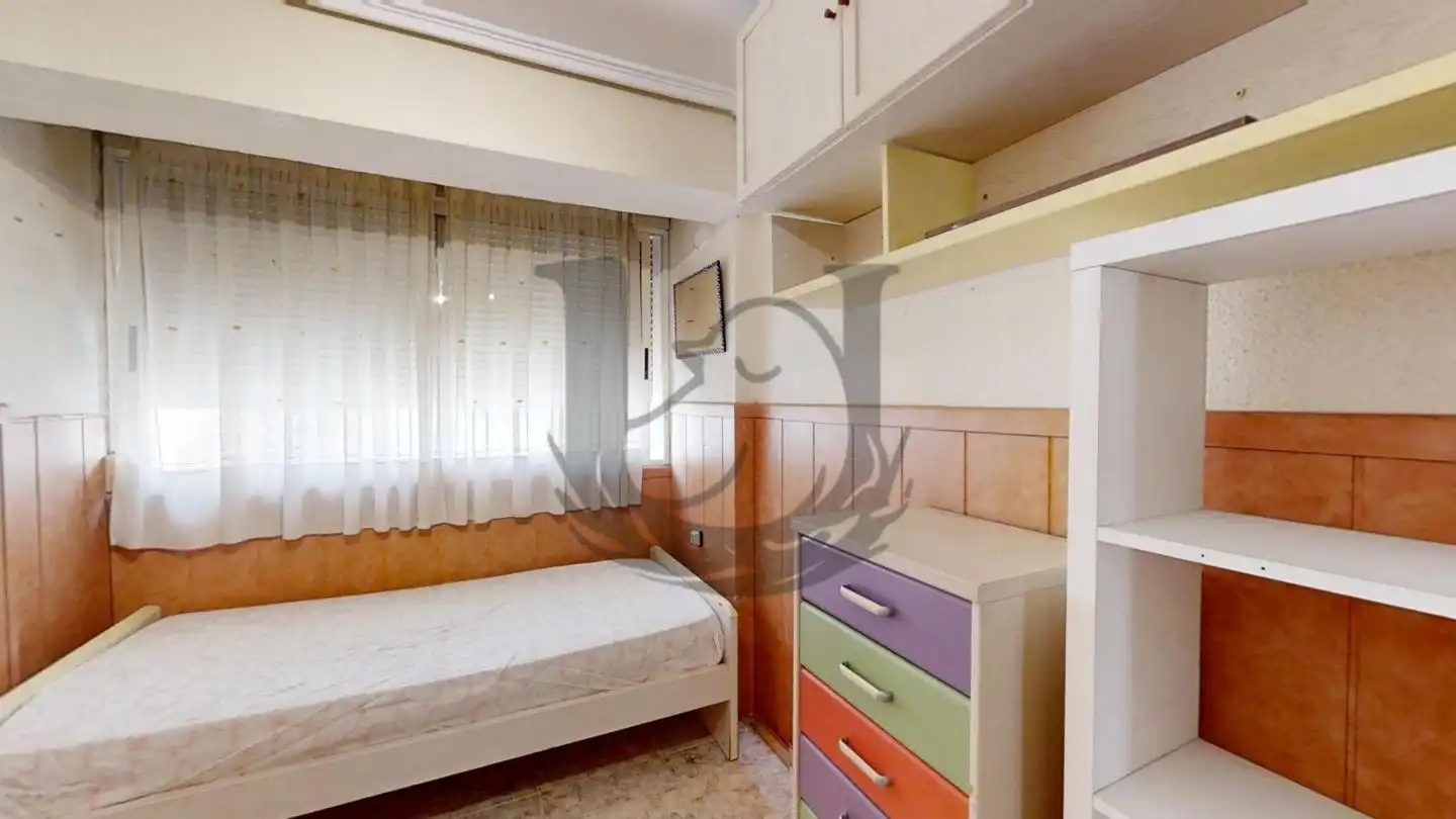 Habitación de Piso en venta en Beniparrell con Terraza