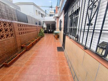 Adossat en venda a Punta Umbría
