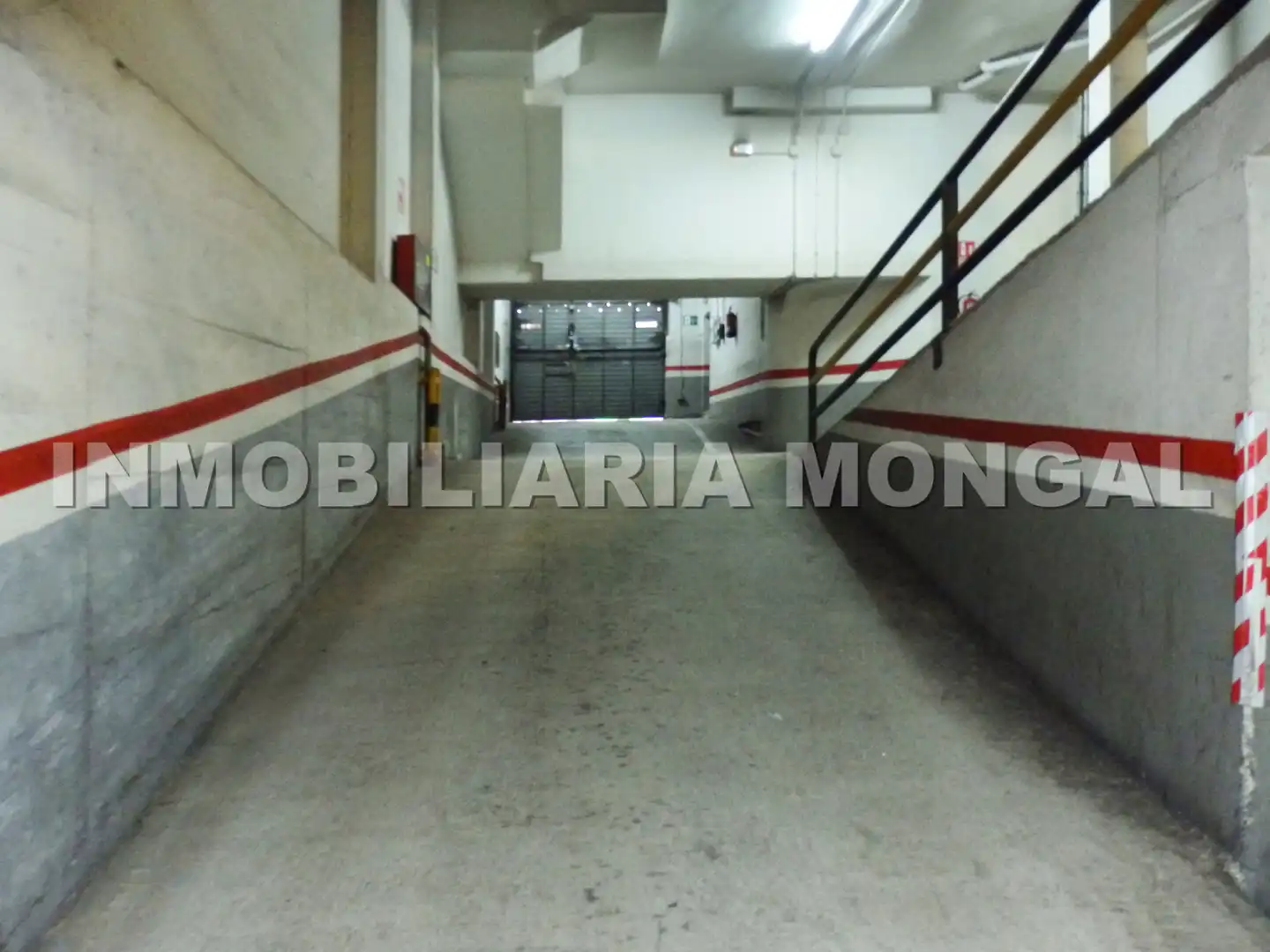 Einzelparkplatz zur Miete in Carrer d'Eusebi Güell 55, imagen 15