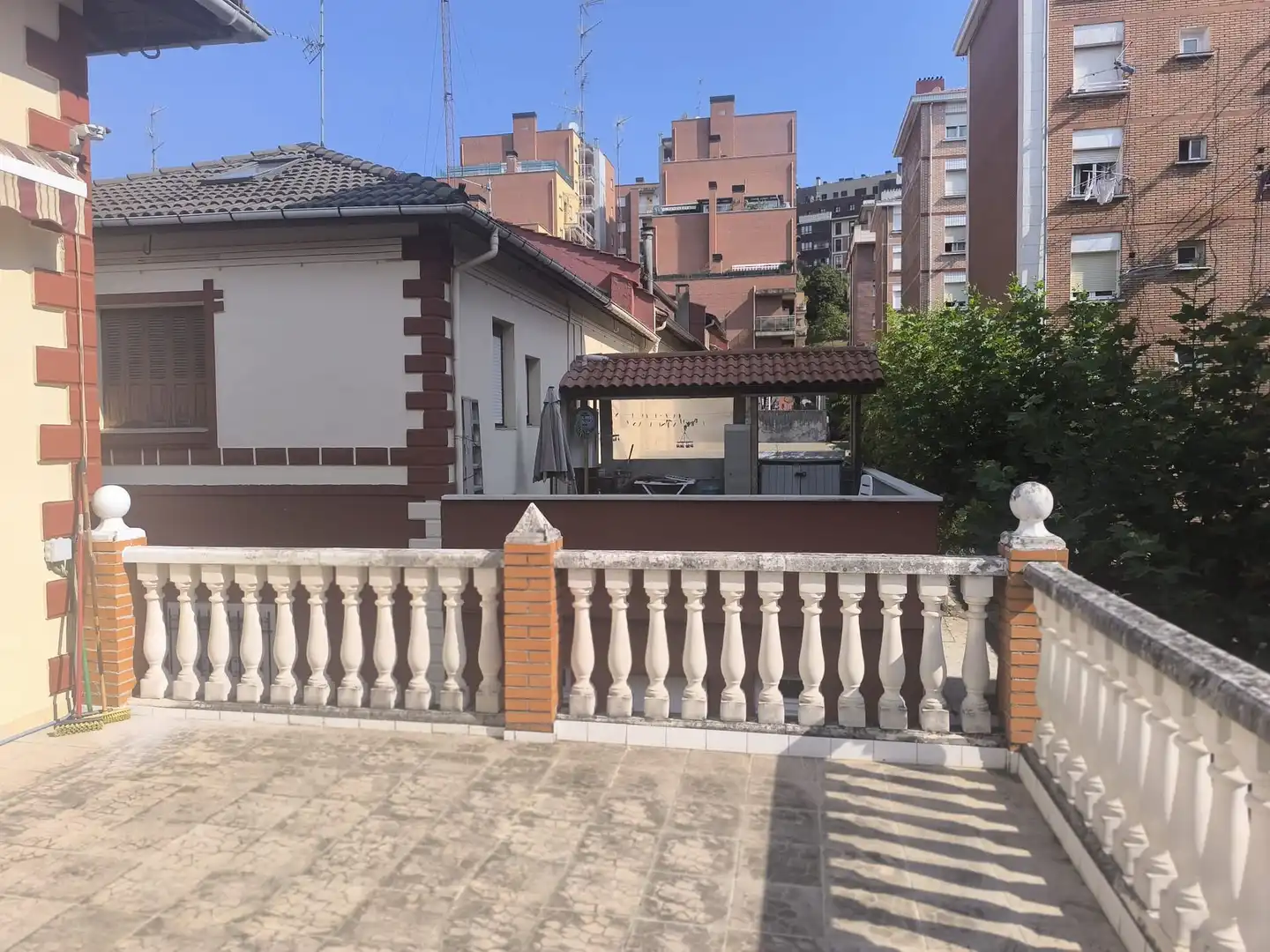 Reihenhaus mit Terrasse zum Verkauf in El Porvenir, imagen 25