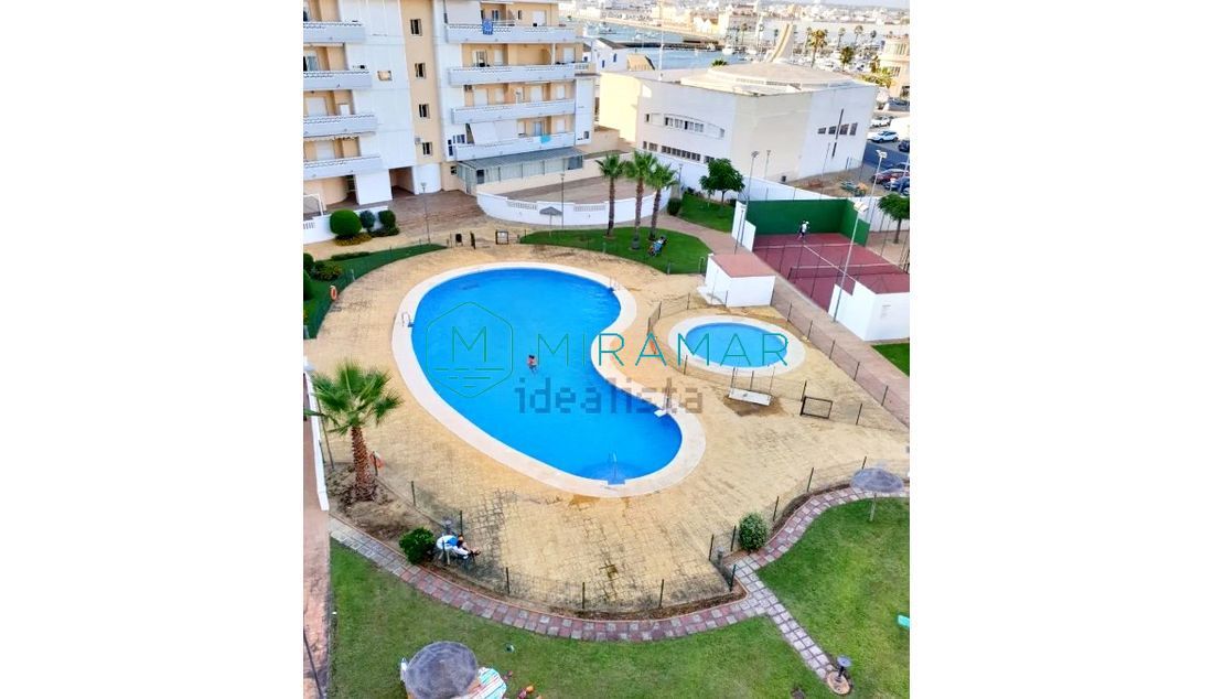 Wohnungen zum Verkauf in Isla Cristina Ciudad