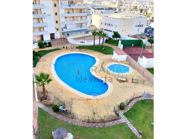 Apartamento con ascensor en venta en Isla Cristina Ciudad