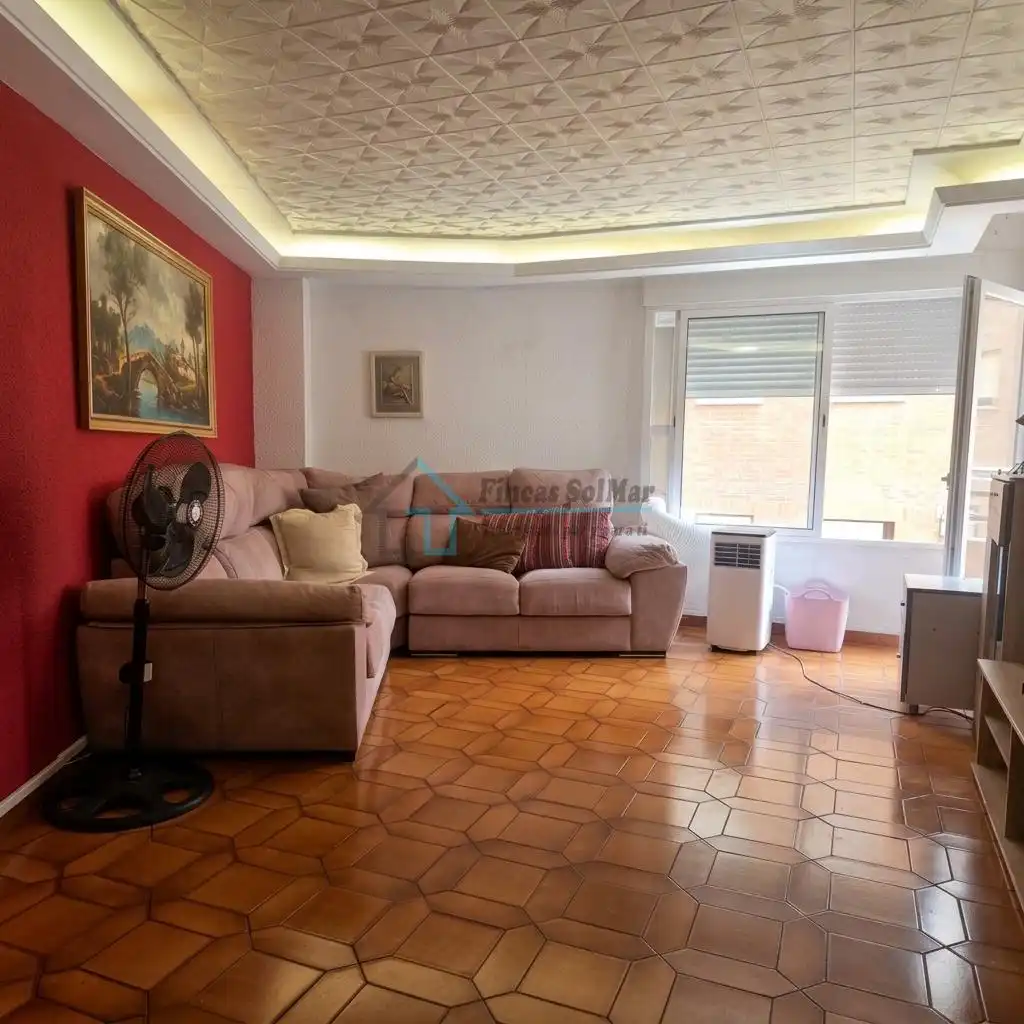 Appartement compact avec terrasse à vendre à Centro, imagen 10