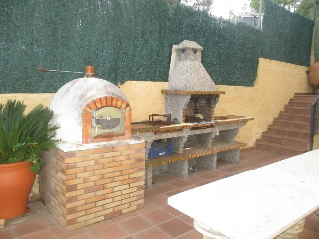 Casa con piscina en venta en Lloret Verd - Els Pinars, imagen 19