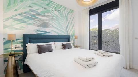 Foto 4 de Apartament de lloguer a Huerta Nueva, Málaga