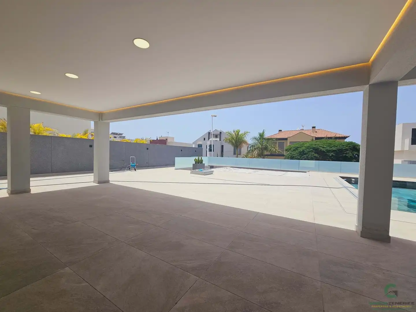 Haus mit Terrasse zum Verkauf in Calle El Sauce, imagen 6