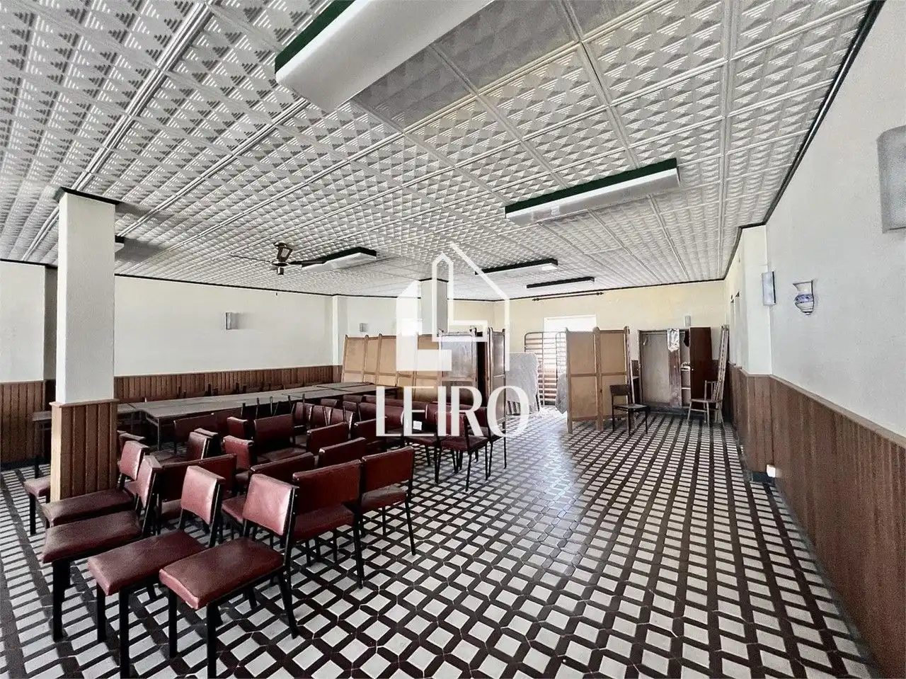 Casa adosada en venda en Cuntis amb Calefacció, Parquet i Terrassa