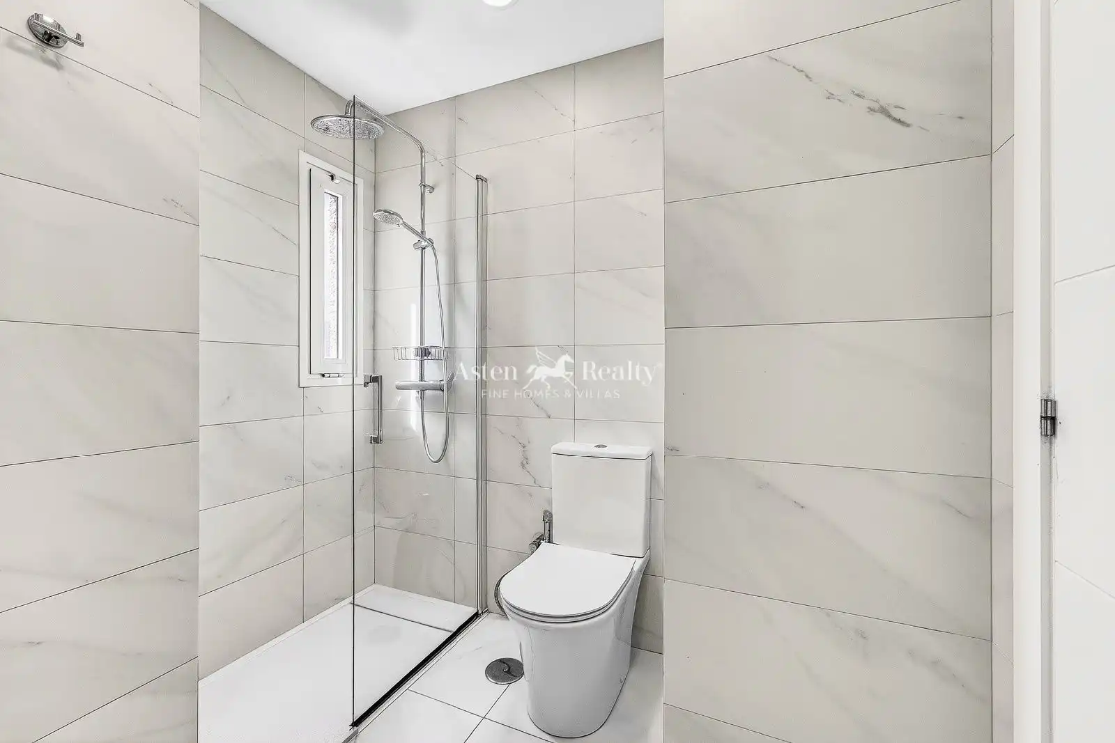 Bathroom of Apartments for sale in Arona  with Air Conditioner, Heating and Terrace