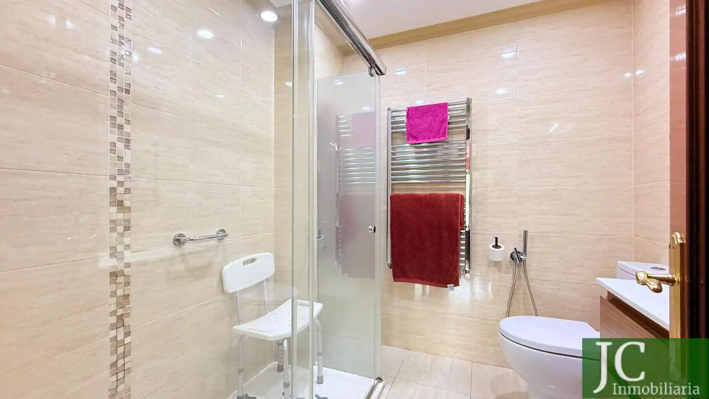 Appartement avec ascenseur à vendre à alamedas, imagen 14