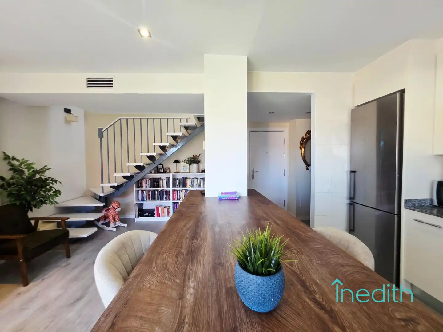 Flat for sale in Castelldefels  with Air Conditioner, Heating and Private garden