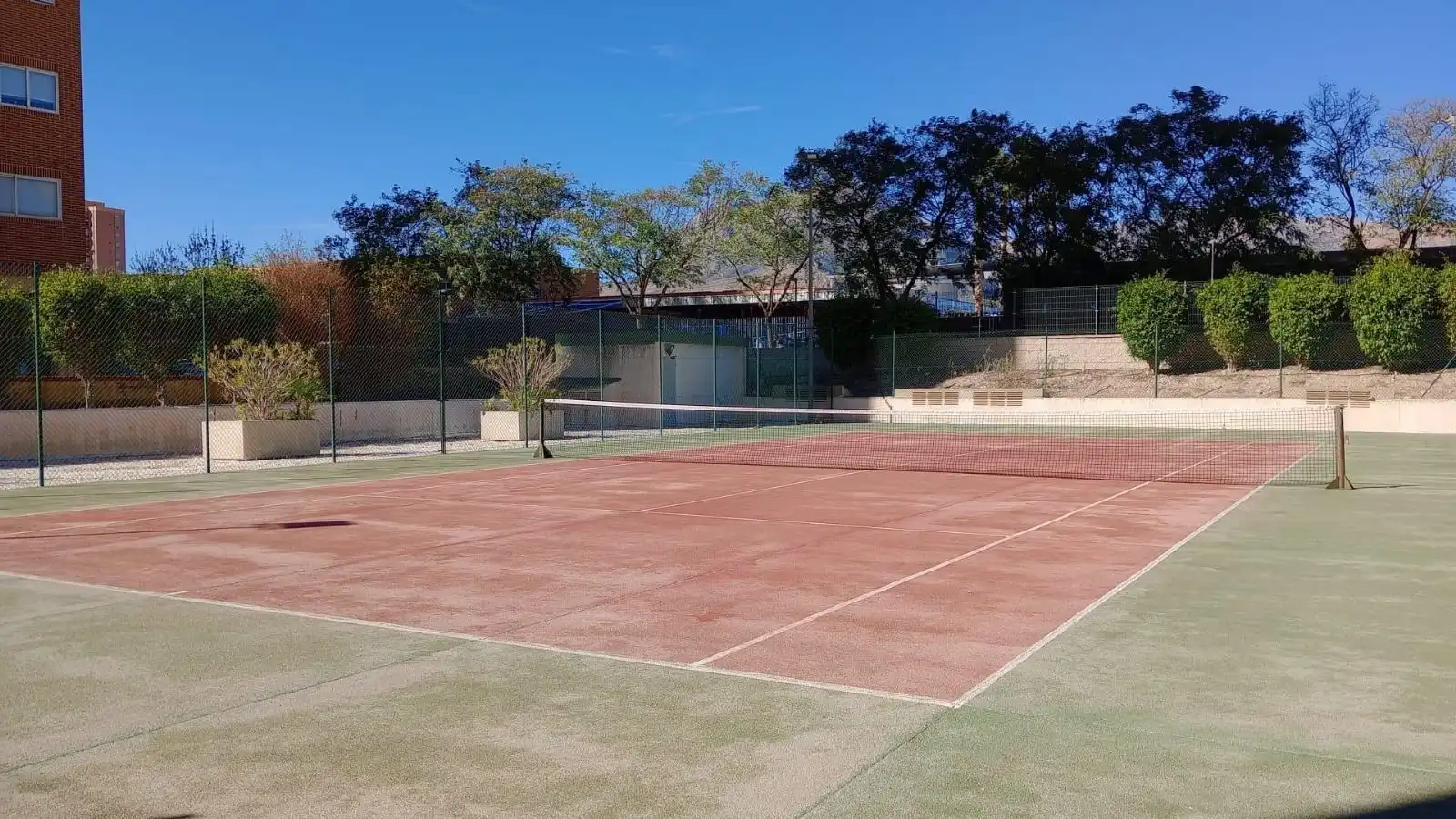 Apartamento en venta en Juzgados - Plaza de Toros, imagen 33