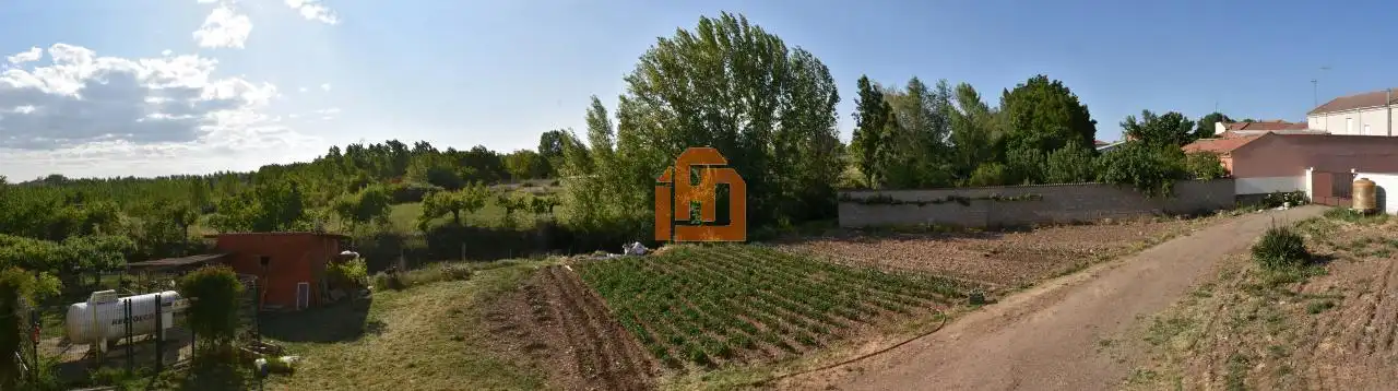 Casa o chalet en venta en Villazala con Calefacción, Jardín privado y Parquet