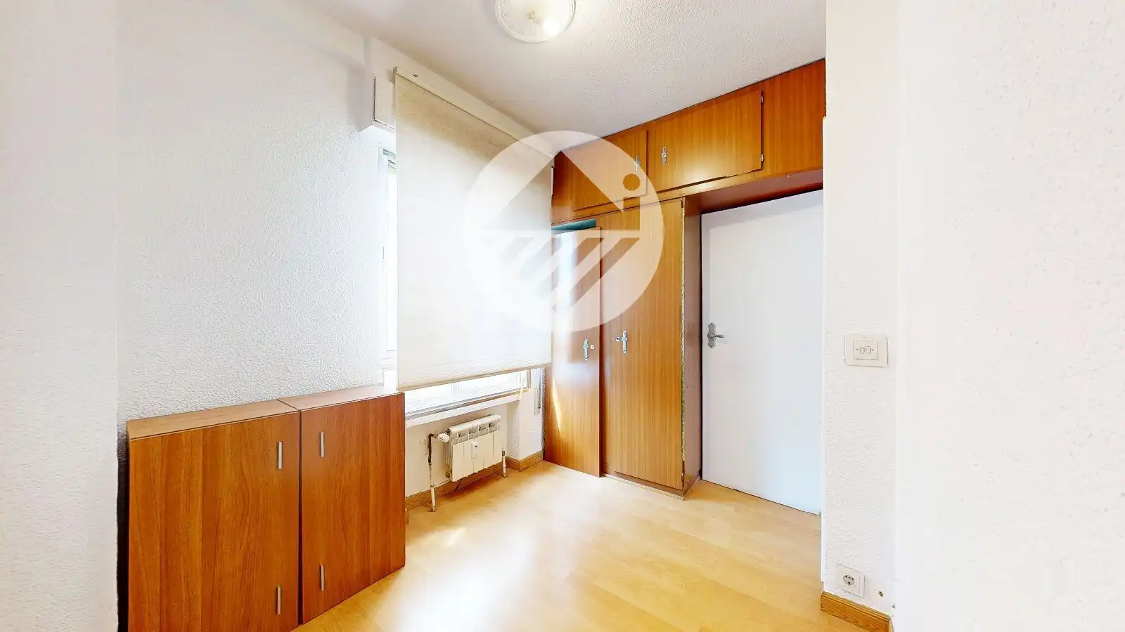 Habitación de Piso en venta en Leganés con Aire acondicionado, Terraza y Balcón