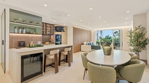 Foto 3 de Apartament en venda a El Velerín, Estepona