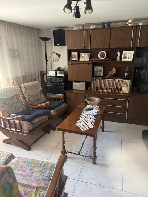 Living room of Duplexes for sale in Tarragona  with Furnished