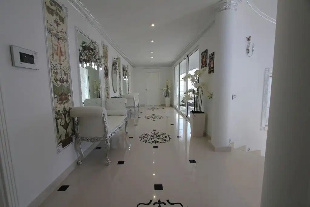 Casa o xalet en venda en Adeje amb Aire condicionat, Calefacció i Jardí privat