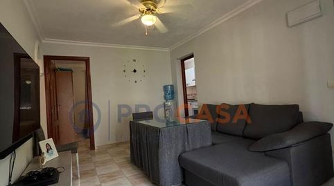 Foto 3 de Piso en venta en Calle Río Guadaíra, Estación - La Fontanilla - El Tinte, Utrera