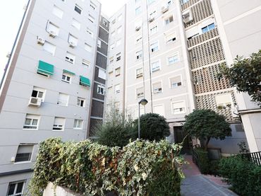 Wohnung zum Verkauf in Zarzaquemada