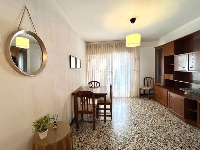 Piso en Alquiler en Carrer Músic Moisés Davia en Pla de Bon Repós