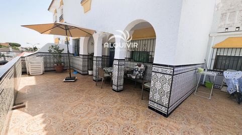 Foto 2 de Casa adosada en venta en Sector Somormujo, Caño Guerrero, Almonte