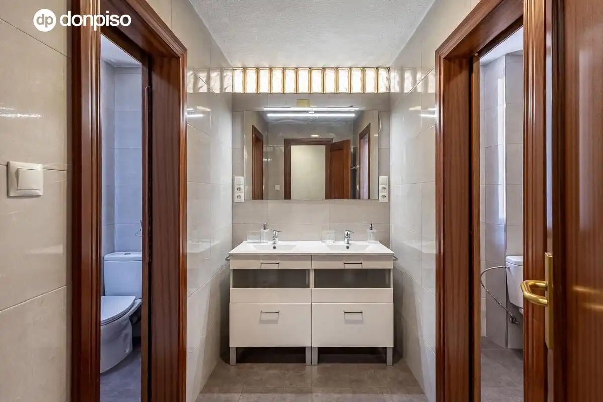 Appartement avec terrasse à vendre à Calle SAN ANTON 33, imagen 7