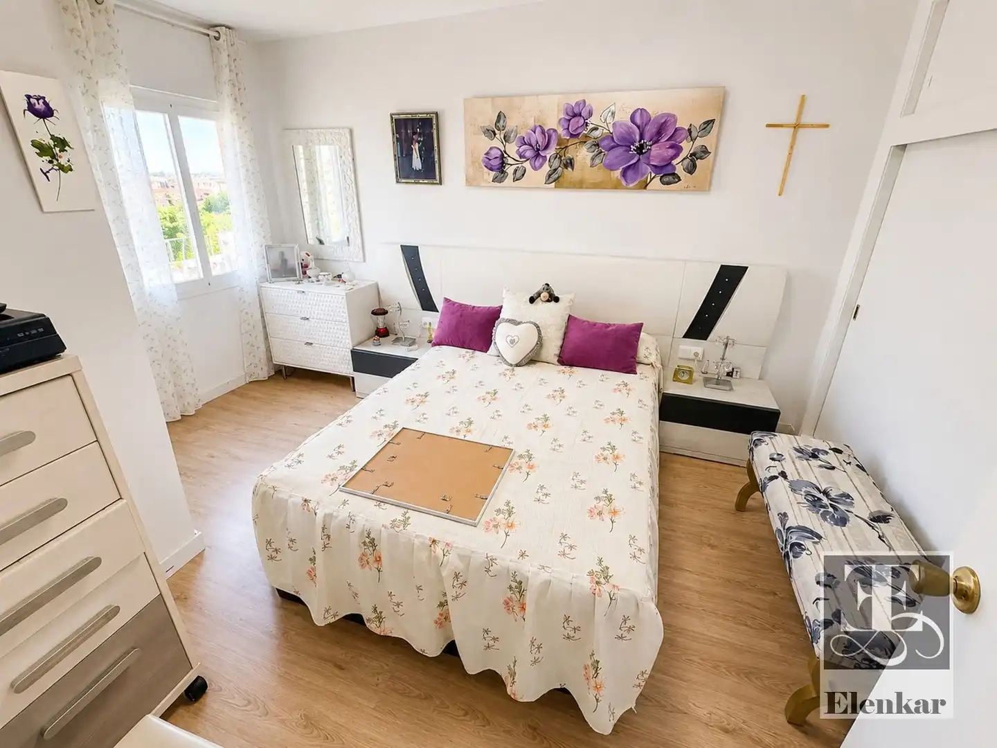 Flat for sale in Sena, imagen 12