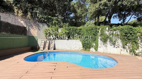 Foto 5 de Casa o chalet en venta en Vallvidrera - Tibidabo - Les Planes, Barcelona Capital