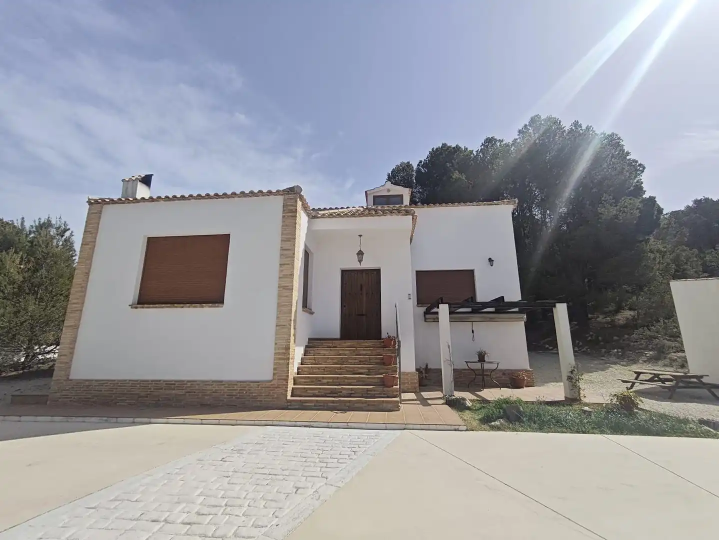 Detached house with pool for sale in Castalla, imagen 59